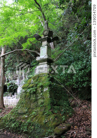 Kagoyama Nihon Temple 139054709