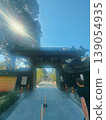 京都，金閣寺的入口 139054935