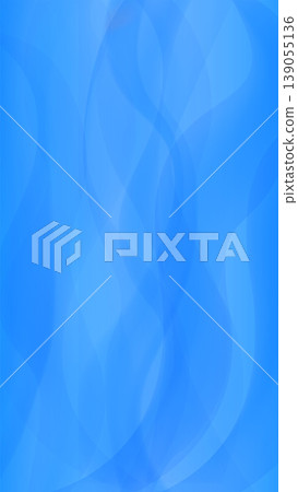 Light blue background material with a sense of transparency Light blue background material with a sense of transparency 139055136