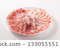 [Miyagi Prefecture] Shabu-shabu style (ribs and shoulder loin) 139055551