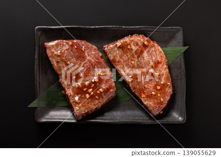 【宮城縣】蒜蓉牛肉排(生) 【宮城縣】蒜蓉牛肉排(生) 139055629
