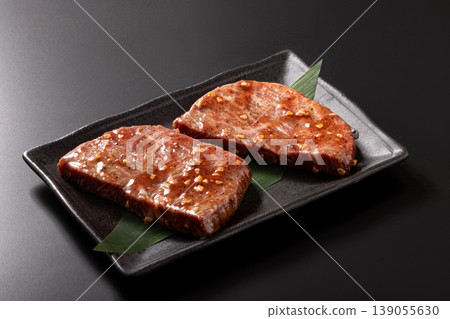 【宮城縣】蒜蓉牛肉排(生) 【宮城縣】蒜蓉牛肉排(生) 139055630