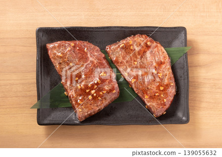 【宮城縣】蒜蓉牛肉排(生) 【宮城縣】蒜蓉牛肉排(生) 139055632