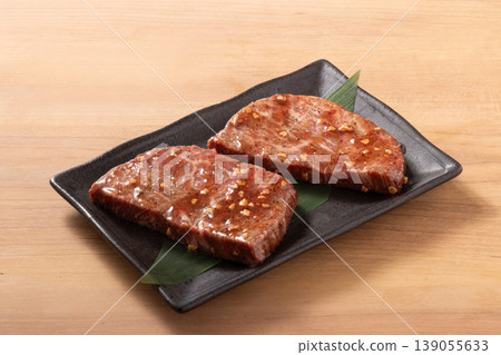 【宮城縣】蒜蓉牛肉排(生) 【宮城縣】蒜蓉牛肉排(生) 139055633