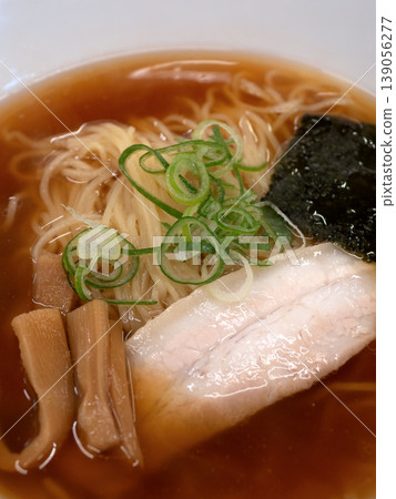 醬油拉麵 醬油拉麵 139056277