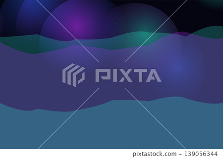 Abstract Gradient Wave Background Modern Design Abstract Gradient Wave Background Modern Design 139056344