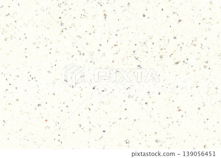 Paper with fine particles 139056451