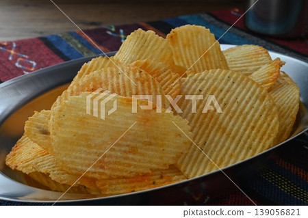 Pizza Potato Pizza Potato 139056821