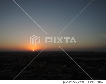 Jaisalmer Fort and the Golden City in Rajasthan, India Jaisalmer Fort and the Golden City in Rajasthan, India 139057067