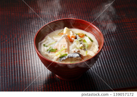 Sesame sauce Sesame sauce 139057172