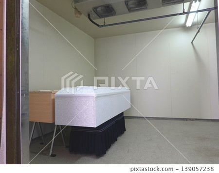 太平間/遺體冷藏設施/遺體存放設施 07 139057238