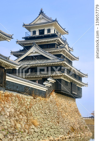 Nakatsu Castle (Oita Prefecture, Nakatsu City) Nakatsu Castle (Oita Prefecture, Nakatsu City) 139057779