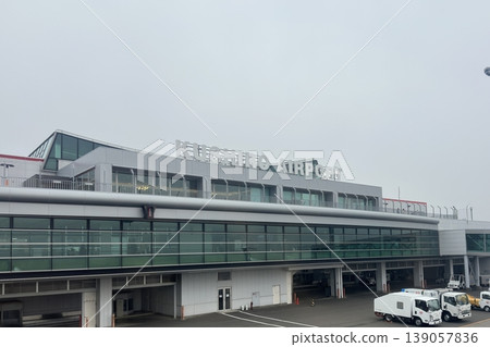 Tancho Kushiro Airport, the gateway to eastern Hokkaido Tancho Kushiro Airport, the gateway to eastern Hokkaido 139057836