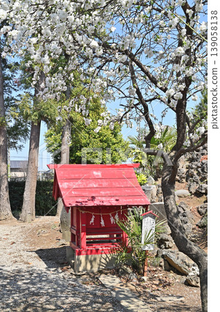 岩槻散步:稻荷神社、南平野 岩槻散步:稻荷神社、南平野 139058138
