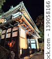 The Gate of Night 139058166