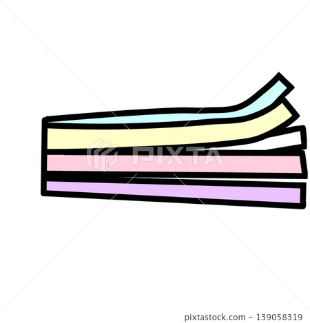 Windsock, carp streamer Windsock, carp streamer 139058319