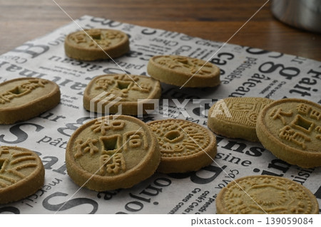 Ace Coin 抹茶口味 Ace Coin 抹茶口味 139059084