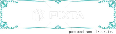 blue banner border 001 blue banner border 001 139059159