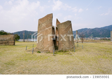 繩文羅馬公園 139059301