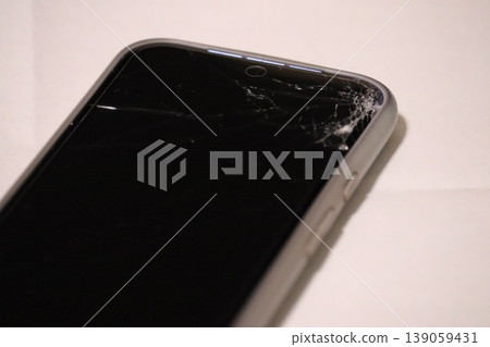 打破智能手機 139059431