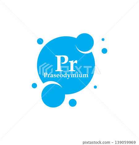 Chemical element praseodymium Chemical element praseodymium 139059969