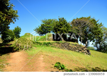 Tonga's Nose [Wakayama City, Wakayama Prefecture] 139060059