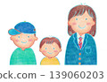 Child illustration 139060203