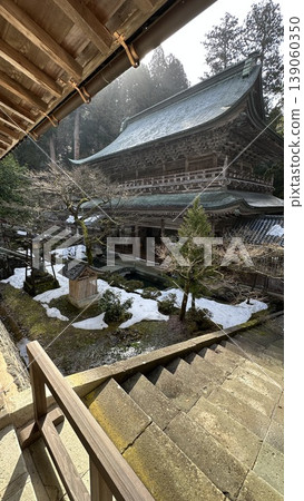 春天的永平寺,仍有積雪 ☆mar_lapin 春天的永平寺,仍有積雪 ☆mar_lapin 139060350