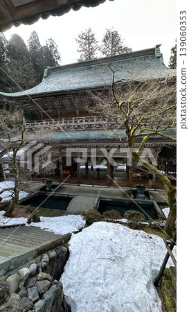 Eiheiji Temple ☆mar_lapin Eiheiji Temple ☆mar_lapin 139060353