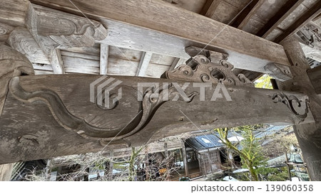 永平寺歷史建築 ☆mar_lapin 永平寺歷史建築 ☆mar_lapin 139060358