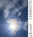 五彩斑斕的雲 139060370