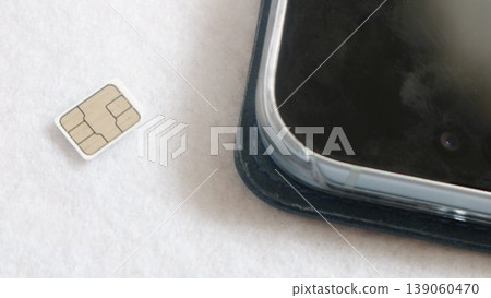 智能手機 SIM 卡 智能手機 SIM 卡 139060470