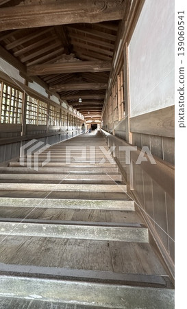 永平寺的長階梯 ☆mar_lapin 139060541