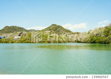 Kazusoji Pond Kazusoji Pond 139060567