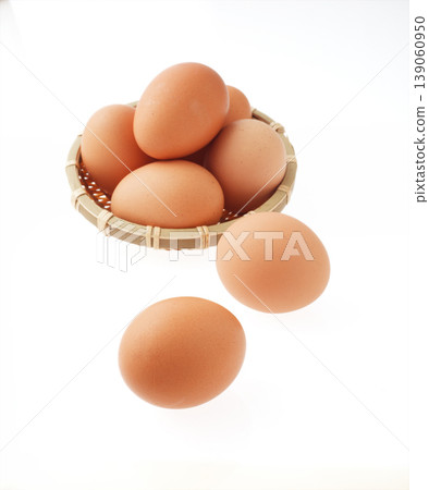 Red Egg - Studio Photography Red Egg - Studio Photography 139060950