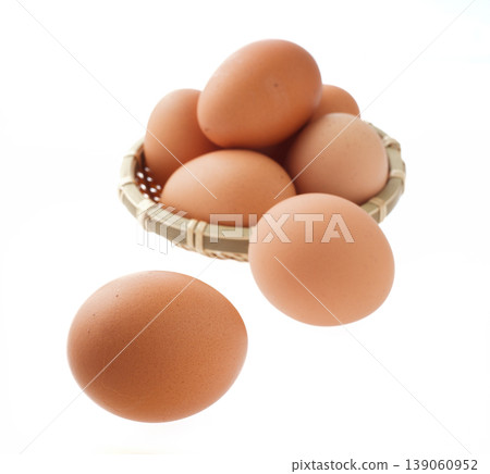 Red Egg - Studio Photography 139060952