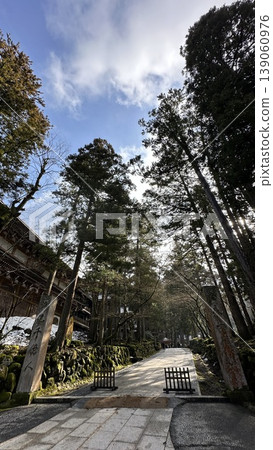 Eiheiji Temple, beautiful against the blue sky ☆mar_lapin Eiheiji Temple, beautiful against the blue sky ☆mar_lapin 139060976