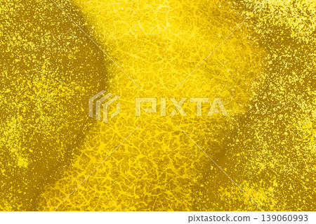 Golden background material Golden background material 139060993