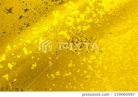 Golden background material Golden background material 139060997