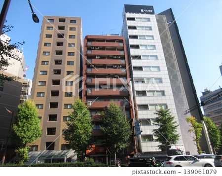 須田町一丁目附近 須田町一丁目附近 139061079