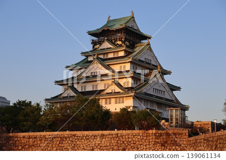大阪城公園、大阪城、內護城河、外護城河、中央區、大阪市、大阪城公園站、西之丸庭園、森之宮站、谷町四丁目站 大阪城公園、大阪城、內護城河、外護城河、中央區、大阪市、大阪城公園站、西之丸庭園、森之宮站、谷町四丁目站 139061134