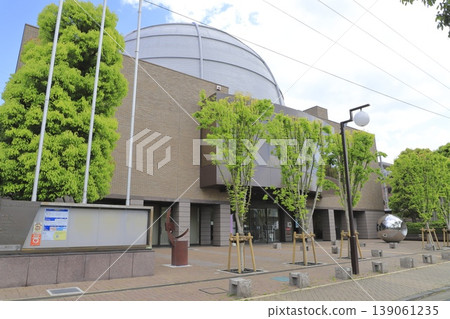 葛飾市地方史天文博物館 葛飾市地方史天文博物館 139061235