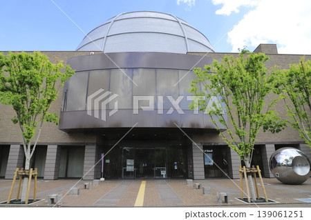 葛飾市地方史天文博物館 葛飾市地方史天文博物館 139061251