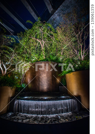 Luftbaum 位於 NEWoMan 的頂層 139061359