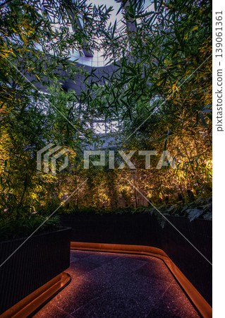 Luftbaum, located on the top floor of NEWoMan Takanawa 139061361