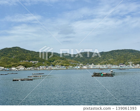 Port of Fukura 139061393
