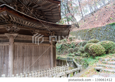 安樂寺 安樂寺 139061412