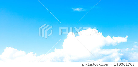 藍天 天空 雲彩 139061705