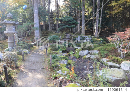the Autumn Light Casting Shadows at Historic Temple Nov 27 2025 the Autumn Light Casting Shadows at Historic Temple Nov 27 2025 139061844
