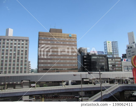 Near Ueno Station 139062411